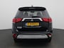 Mitsubishi Outlander 2.4 PHEV Intense+ | Automaat | Stoel/Stuur verwarming | Schuifdak | Power sound | DAB | Camera | Cruise control | Bluetooth | Parkeer sensoren | Navigatie | Climate control | Navigatie