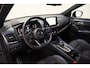 Nissan Qashqai 1.3 MHEV Xtronic Tekna Plus Aut. [ Head-up 360°cam Adapt.cruise ]