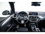 BMW X3 xDrive20i High Executive M Sport - Trekhaak - Parking/Driving Assistant plus - Elektrisch verwarmde voorstoelen - Head up - Active Protection - Grootlichtassistent - Adaptieve LED koplampen - Deactivering passagiersairbag -