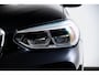 BMW X3 xDrive20i High Executive M Sport - Trekhaak - Parking/Driving Assistant plus - Elektrisch verwarmde voorstoelen - Head up - Active Protection - Grootlichtassistent - Adaptieve LED koplampen - Deactivering passagiersairbag -