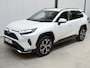 Toyota RAV4 2.5 Plug-in Hybrid AWD ✅Alarm Klasse 3✅Trekhaak✅Head-Up✅Stoelverw. V+A✅Elect. Achterklep✅Keyless