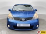 Nissan Note 1.6 First Note Cruise Airco Trekhaak Nap