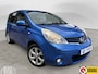 Nissan Note 1.6 First Note Cruise Airco Trekhaak Nap
