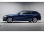 BMW 3-Serie Touring 318i High Executive Sport Aut. [ LED Leder Sportstoelen Stoelverwariming ]
