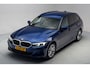 BMW 3-Serie Touring 318i High Executive Sport Aut. [ LED Leder Sportstoelen Stoelverwariming ]