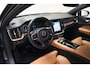 Volvo V60 2.0 T6 Recharge AWD Inscription [ Panorama Leder Stoelventilatie&-verwarming ]