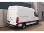Mercedes-Benz Sprinter 516 CDI Automaat L2-H2 cat. N2 -2556kg laadvermogen-