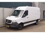Mercedes-Benz Sprinter 516 CDI Automaat L2-H2 cat. N2 -2556kg laadvermogen-