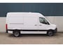 Mercedes-Benz Sprinter 516 CDI Automaat L2-H2 cat. N2 -2556kg laadvermogen-
