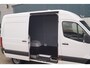 Mercedes-Benz Sprinter 516 CDI Automaat L2-H2 cat. N2 -2556kg laadvermogen-