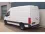 Mercedes-Benz Sprinter 516 CDI Automaat L2-H2 cat. N2 -2556kg laadvermogen-