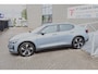 Polestar 2 Long Range Single Motor 78 kWh Pilot pack/Warmtepomp/Stoelverwarming/360 graden camera/Bestuurderstoel met geheugen/Apple carplay/Lane assist/Adaptieve cruisecontrol/Dode hoek assistent