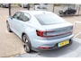 Polestar 2 Long Range Single Motor 78 kWh Pilot pack/Warmtepomp/Stoelverwarming/360 graden camera/Bestuurderstoel met geheugen/Apple carplay/Lane assist/Adaptieve cruisecontrol/Dode hoek assistent