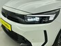 Opel Corsa 1.2 Turbo 136pk Hybrid GS Automaat Navigatie Apple Carplay/ Android Auto Camera Parkeersensoren Cruise Control Stoel- en stuurverwarming Airco Lichtmetalen velgen Getinte ramen