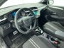 Opel Corsa 1.2 Turbo 136pk Hybrid GS Automaat Navigatie Apple Carplay/ Android Auto Camera Parkeersensoren Cruise Control Stoel- en stuurverwarming Airco Lichtmetalen velgen Getinte ramen