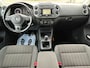 Volkswagen Tiguan 1.4 TSI Track&Field 4Motion 1e Eig! Navi Clima Trekhaak NL-Auto NAP Dealeronderhouden!