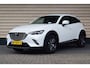 Mazda CX-3 2.0 SkyActiv-G 150 GT-M 4WD - Apple Carplay/Android Auto - Dealer onderhouden - Trekhaak