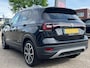 Volkswagen T-Cross 1.0 TSI Aut. Style | Orig. NL | 1ste Eig. | Virtual dashboard |