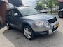 Skoda Yeti 1.2 TSI Ambition // CRUISE // AIRCO // BLUETOOTH // TREKHAAK //