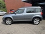 Skoda Yeti 1.2 TSI Ambition // CRUISE // AIRCO // BLUETOOTH // TREKHAAK //