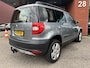 Skoda Yeti 1.2 TSI Ambition // CRUISE // AIRCO // BLUETOOTH // TREKHAAK //