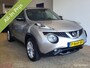 Nissan Juke 1.2 DIG-T N-Connecta Design Pack *PANO, TRKHK, NAVI, CAM, RIJKLAARPRJS!