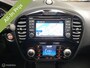 Nissan Juke 1.2 DIG-T N-Connecta Design Pack *PANO, TRKHK, NAVI, CAM, RIJKLAARPRJS!