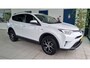 Toyota RAV4 2.5 Style | Navi | Leer | Trekhaak | Navi | Stoelverw | Keyless