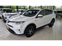 Toyota RAV4 2.5 Style | Navi | Leer | Trekhaak | Navi | Stoelverw | Keyless