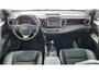 Toyota RAV4 2.5 Style | Navi | Leer | Trekhaak | Navi | Stoelverw | Keyless