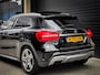 Mercedes-Benz GLA 250 4Matic Edition 1