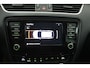 Skoda Octavia Combi 1.0 TSI Greentech Style Business (NAVIGATIE, STOELVERWARMING, PARKEERSENSOREN)
