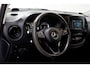 Mercedes-Benz Vito 114 CDI 136pk RWD 9G Automaat XL Extra Lang Airco/Navi/Camera 04-2021