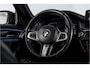 BMW 5-Serie 545e xDrive High Executive M Sport | Maxton-Pakket | Speciaal uitlaatsyst. | Harmon/Kardon | Dig. Cockpit | Cruise | Stoel-+Stuurverw. | Camera | PDC | NAV+App. Connect | Auto. Airco | LM 20" |