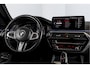 BMW 5-Serie 545e xDrive High Executive M Sport | Maxton-Pakket | Speciaal uitlaatsyst. | Harmon/Kardon | Dig. Cockpit | Cruise | Stoel-+Stuurverw. | Camera | PDC | NAV+App. Connect | Auto. Airco | LM 20" |