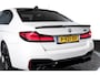 BMW 5-Serie 545e xDrive High Executive M Sport | Maxton-Pakket | Speciaal uitlaatsyst. | Harmon/Kardon | Dig. Cockpit | Cruise | Stoel-+Stuurverw. | Camera | PDC | NAV+App. Connect | Auto. Airco | LM 20" |