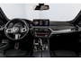 BMW 5-Serie 545e xDrive High Executive M Sport | Maxton-Pakket | Speciaal uitlaatsyst. | Harmon/Kardon | Dig. Cockpit | Cruise | Stoel-+Stuurverw. | Camera | PDC | NAV+App. Connect | Auto. Airco | LM 20" |