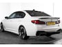 BMW 5-Serie 545e xDrive High Executive M Sport | Maxton-Pakket | Speciaal uitlaatsyst. | Harmon/Kardon | Dig. Cockpit | Cruise | Stoel-+Stuurverw. | Camera | PDC | NAV+App. Connect | Auto. Airco | LM 20" |