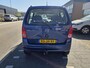 Opel Agila 1.2-16V Elegance 5 deurs, elektrische ramen, centrale vergrendeling, trekhaak