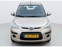 Hyundai i10 1.25i Dynamic NIEUWSTAAT N.A.P. NIEUWE APK elektr ramen elektr spiegels