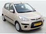 Hyundai i10 1.25i Dynamic NIEUWSTAAT N.A.P. NIEUWE APK elektr ramen elektr spiegels
