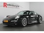 Porsche 911 3.8 Targa 4S - 400 PK - Navi - Camera - Bluetooth