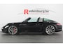 Porsche 911 3.8 Targa 4S - 400 PK - Navi - Camera - Bluetooth