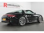 Porsche 911 3.8 Targa 4S - 400 PK - Navi - Camera - Bluetooth
