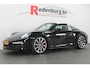 Porsche 911 3.8 Targa 4S - 400 PK - Navi - Camera - Bluetooth