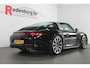 Porsche 911 3.8 Targa 4S - 400 PK - Navi - Camera - Bluetooth
