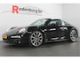 Porsche 911 3.8 Targa 4S - 400 PK - Navi - Camera - Bluetooth