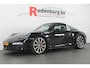 Porsche 911 3.8 Targa 4S - 400 PK - Navi - Camera - Bluetooth