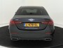 Mercedes-Benz C-klasse 180 AMG Line