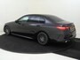 Mercedes-Benz C-klasse 180 AMG Line